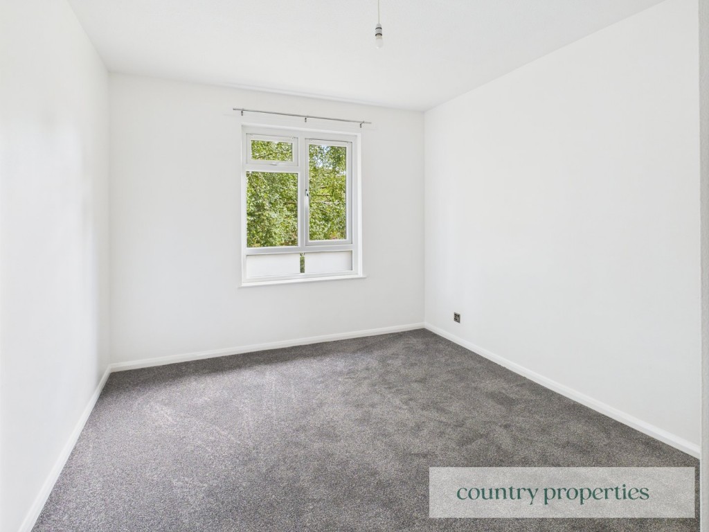 Gaddesden Grove, Welwyn Garden City, Hertfordshire