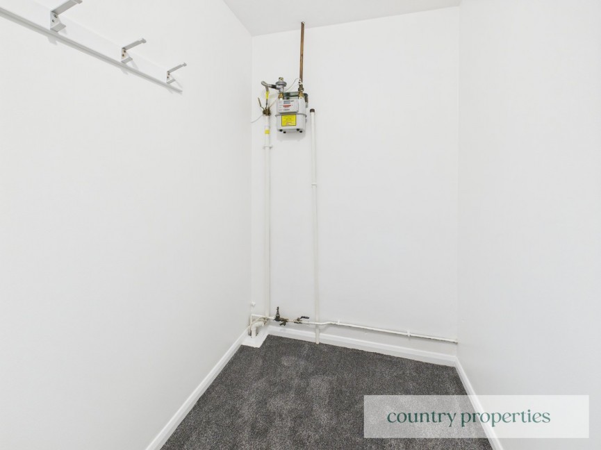1 bedroom Flat for Letting Gaddesden Grove, Welwyn Garden City, Hertfordshire