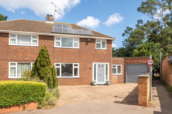 Cheney Close, Toddington, Bedfordshire