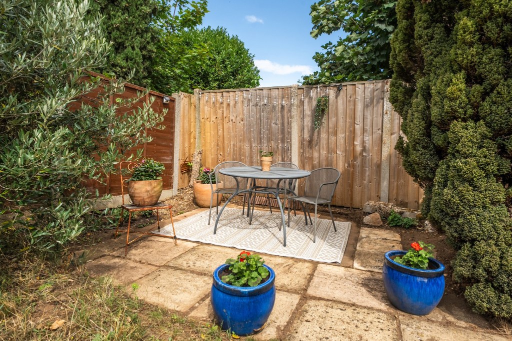 Cheney Close, Toddington, Bedfordshire