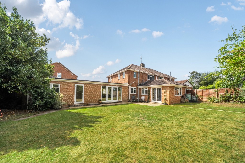 Cheney Close, Toddington, Bedfordshire