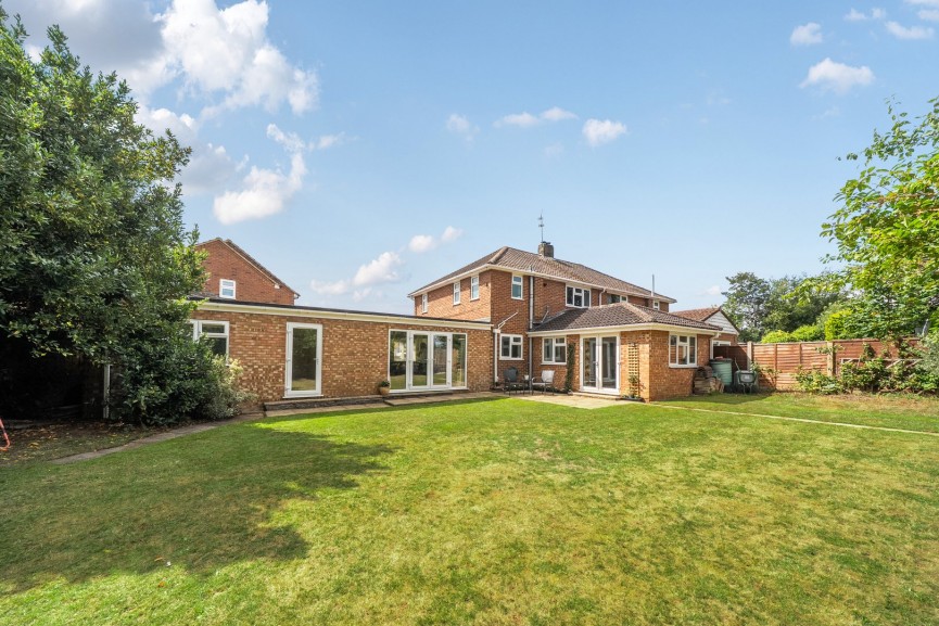 3 bedroom House for Sale Cheney Close, Toddington, Bedfordshire