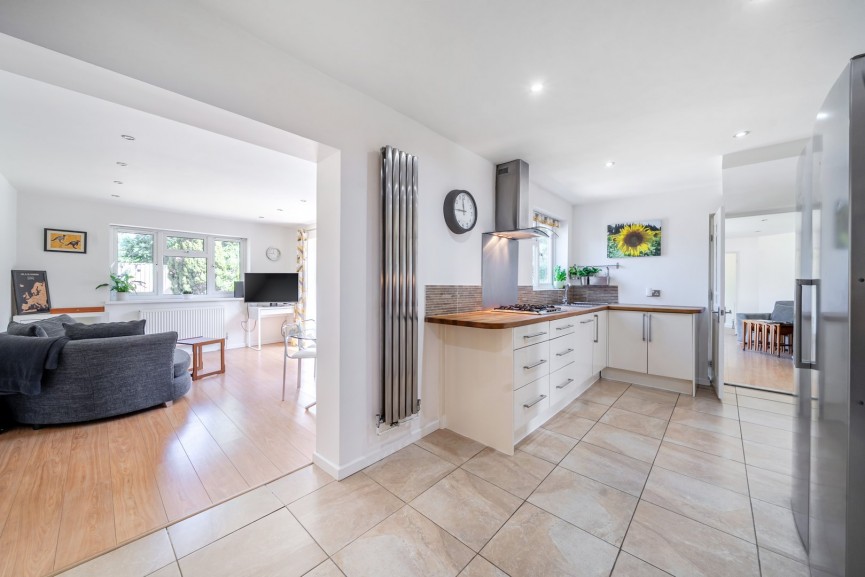 3 bedroom House for Sale Cheney Close, Toddington, Bedfordshire