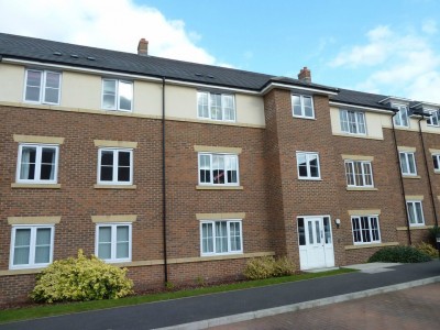 The Hawthorns, Flitwick, Bedfordshire