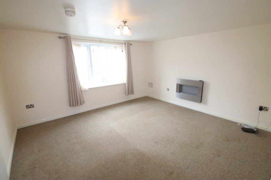 2 bedroom Flat for Letting The Hawthorns, Flitwick, Bedfordshire