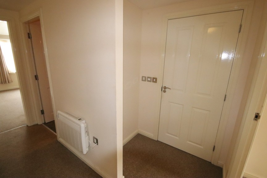2 bedroom Flat for Letting The Hawthorns, Flitwick, Bedfordshire