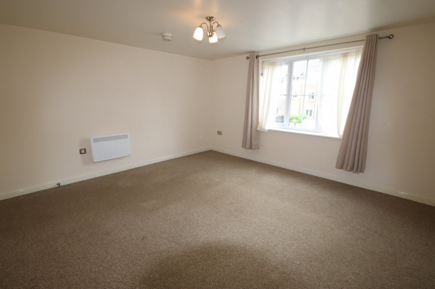 2 bedroom Flat for Letting The Hawthorns, Flitwick, Bedfordshire