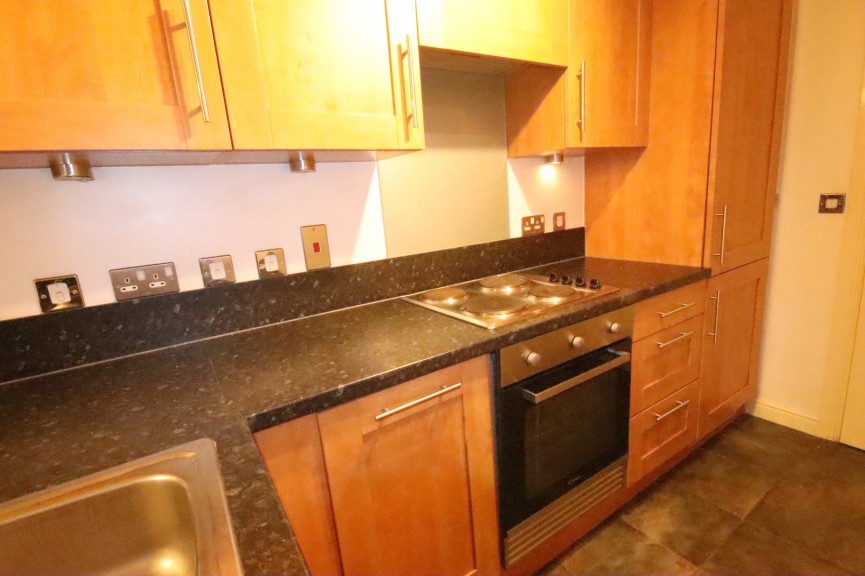 2 bedroom Flat for Letting The Hawthorns, Flitwick, Bedfordshire