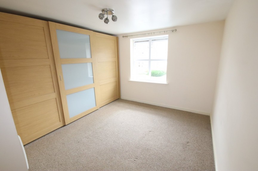 2 bedroom Flat for Letting The Hawthorns, Flitwick, Bedfordshire