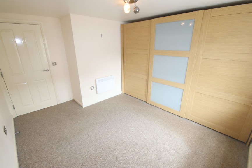 2 bedroom Flat for Letting The Hawthorns, Flitwick, Bedfordshire