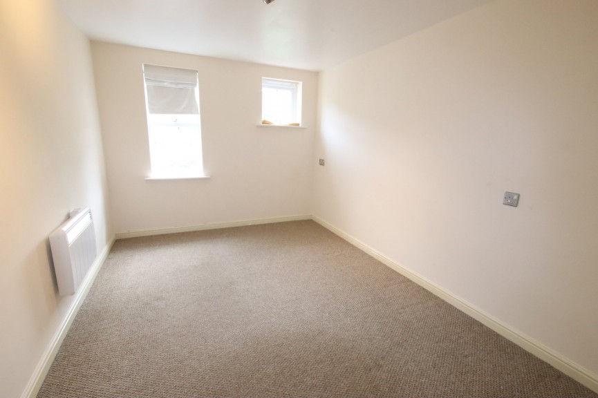 2 bedroom Flat for Letting The Hawthorns, Flitwick, Bedfordshire