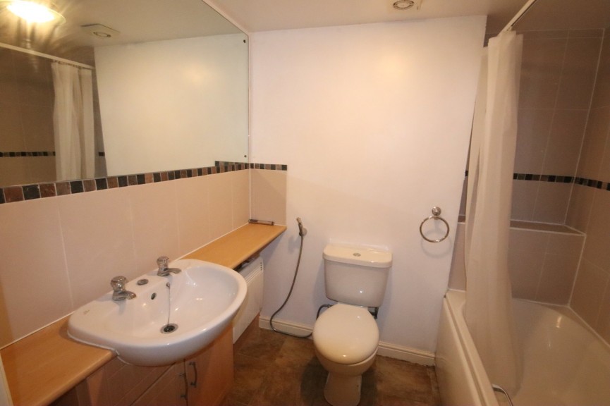 2 bedroom Flat for Letting The Hawthorns, Flitwick, Bedfordshire