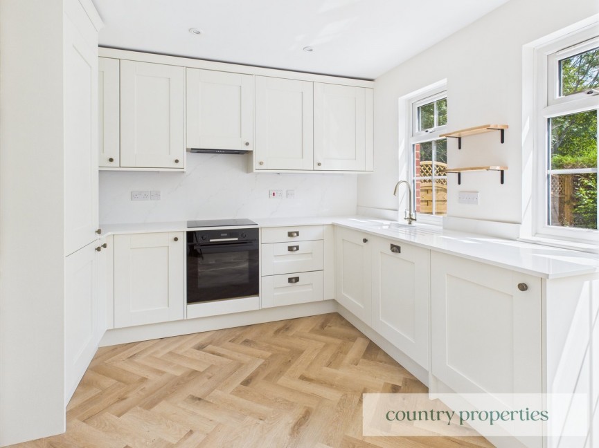 2 bedroom House for Letting Longcroft Gardens, Welwyn Garden City, Hertfordshire