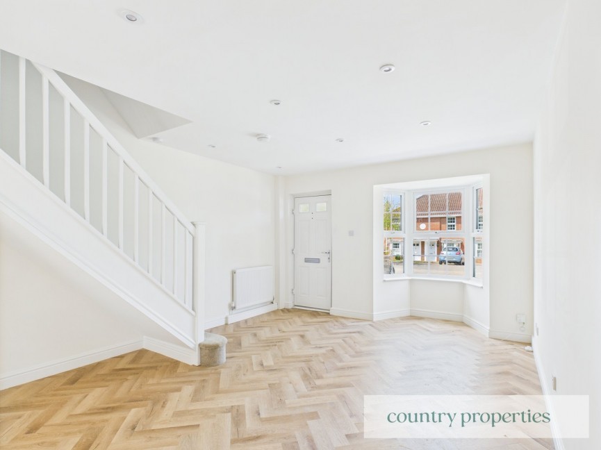 2 bedroom House for Letting Longcroft Gardens, Welwyn Garden City, Hertfordshire