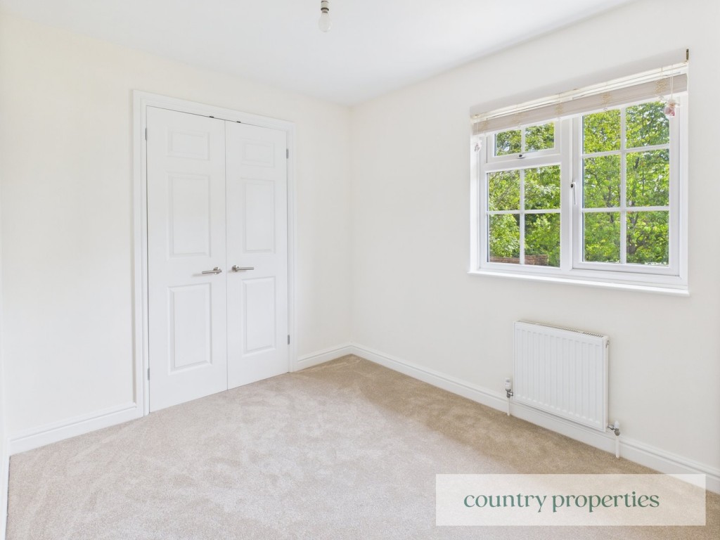 Longcroft Gardens, Welwyn Garden City, Hertfordshire