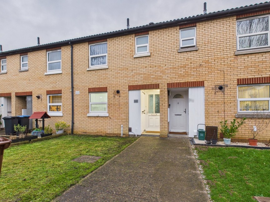 2 bedroom House for Letting Ludwick Way, WELWYN GARDEN CITY, Hertfordshire