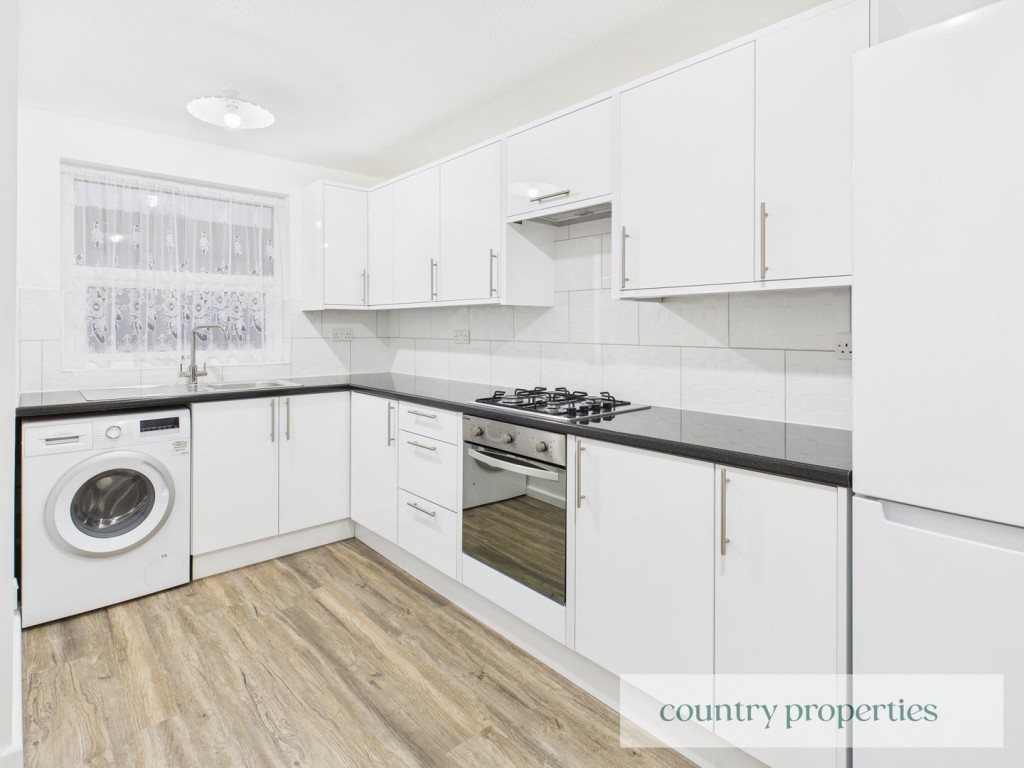 Ludwick Way, WELWYN GARDEN CITY, Hertfordshire