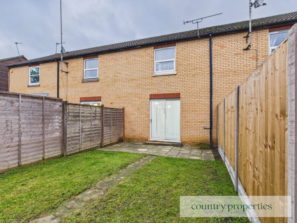 Ludwick Way, WELWYN GARDEN CITY, Hertfordshire