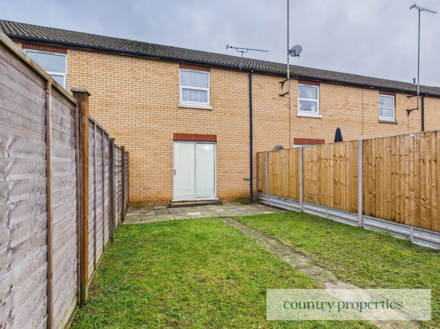 2 bedroom House for Letting Ludwick Way, WELWYN GARDEN CITY, Hertfordshire