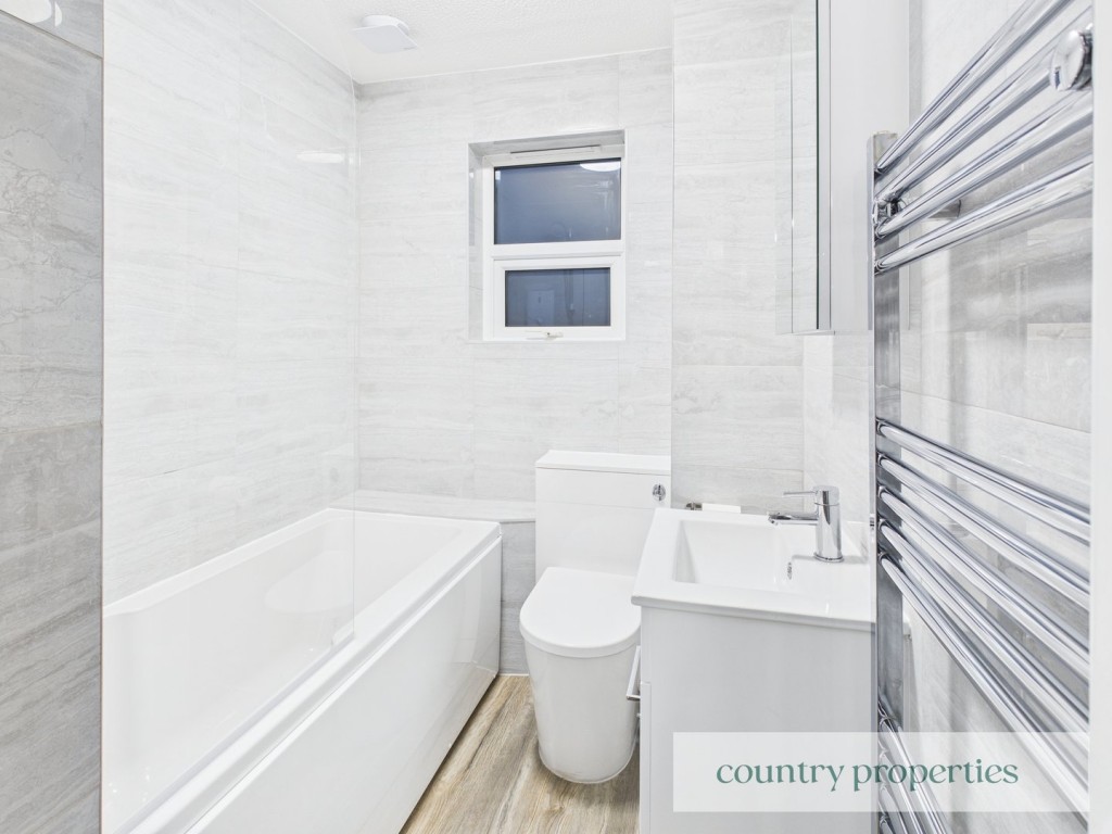 Ludwick Way, WELWYN GARDEN CITY, Hertfordshire