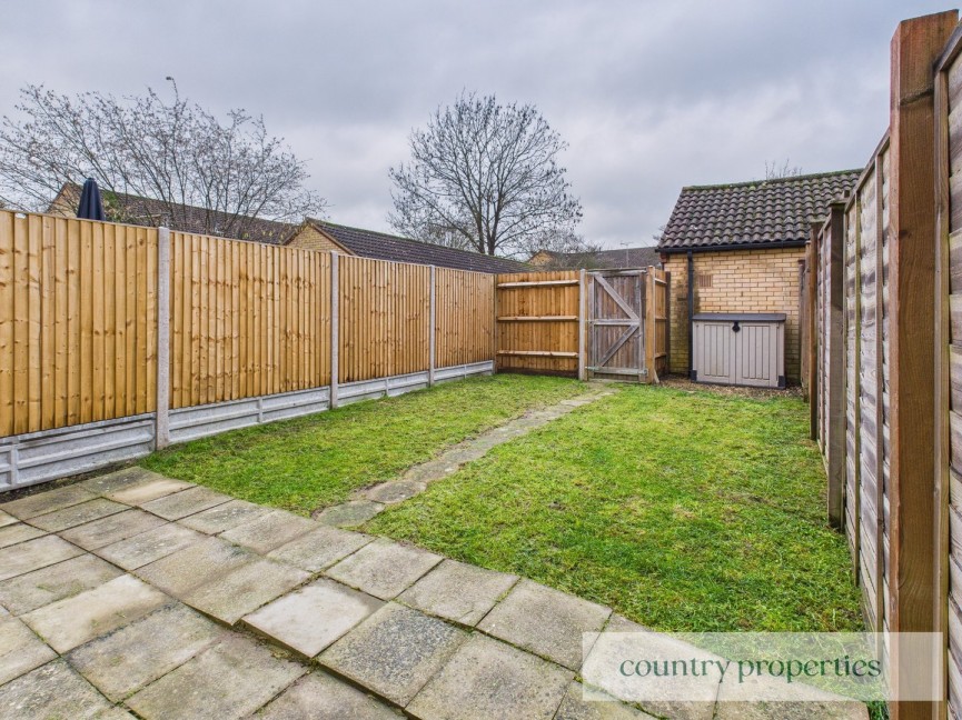 2 bedroom House for Letting Ludwick Way, WELWYN GARDEN CITY, Hertfordshire