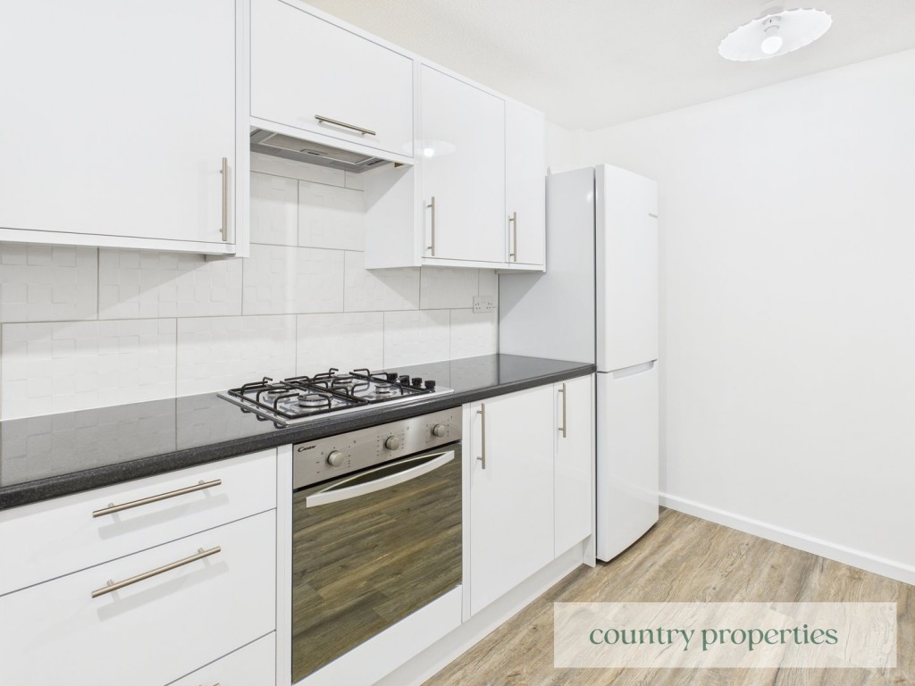 Ludwick Way, WELWYN GARDEN CITY, Hertfordshire