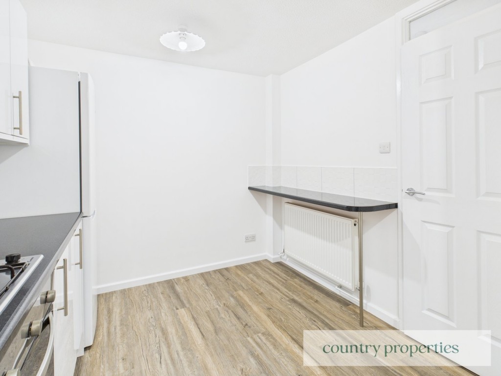 Ludwick Way, WELWYN GARDEN CITY, Hertfordshire