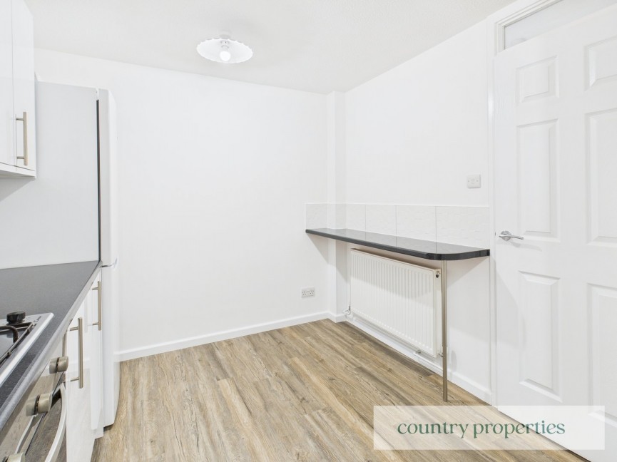 2 bedroom House for Letting Ludwick Way, WELWYN GARDEN CITY, Hertfordshire