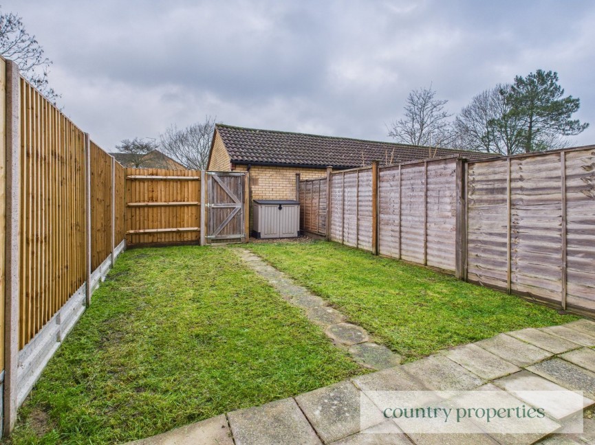 2 bedroom House for Letting Ludwick Way, WELWYN GARDEN CITY, Hertfordshire