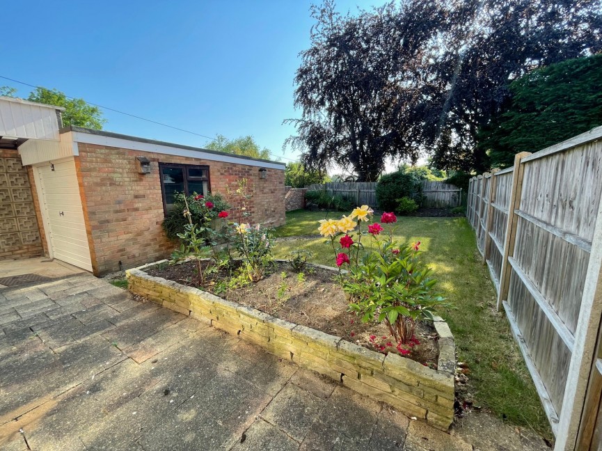 3 bedroom House for Letting Woolfield, Sandy, Bedfordshire