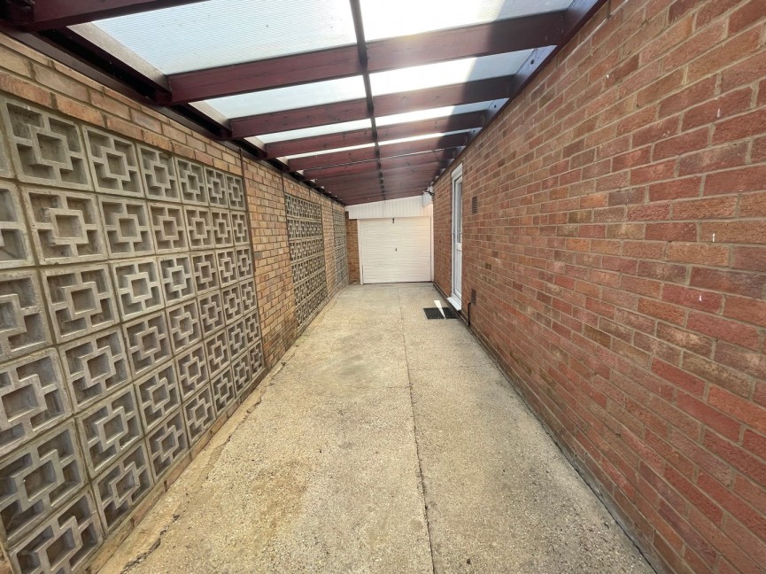 3 bedroom House for Letting Woolfield, Sandy, Bedfordshire