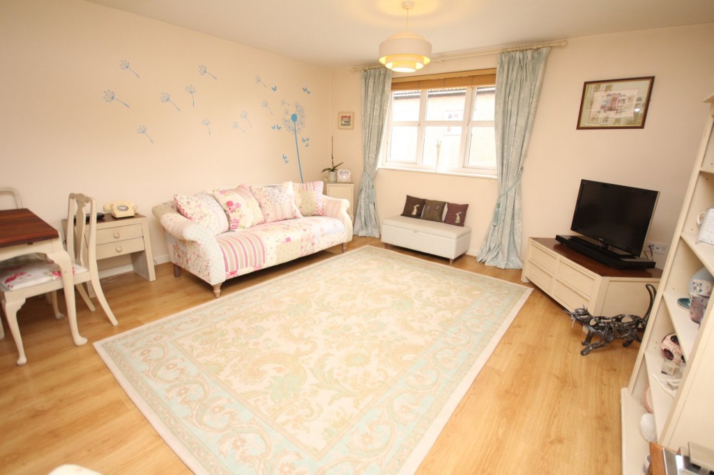 Birds Hill, Letchworth Garden City, Hertfordshire