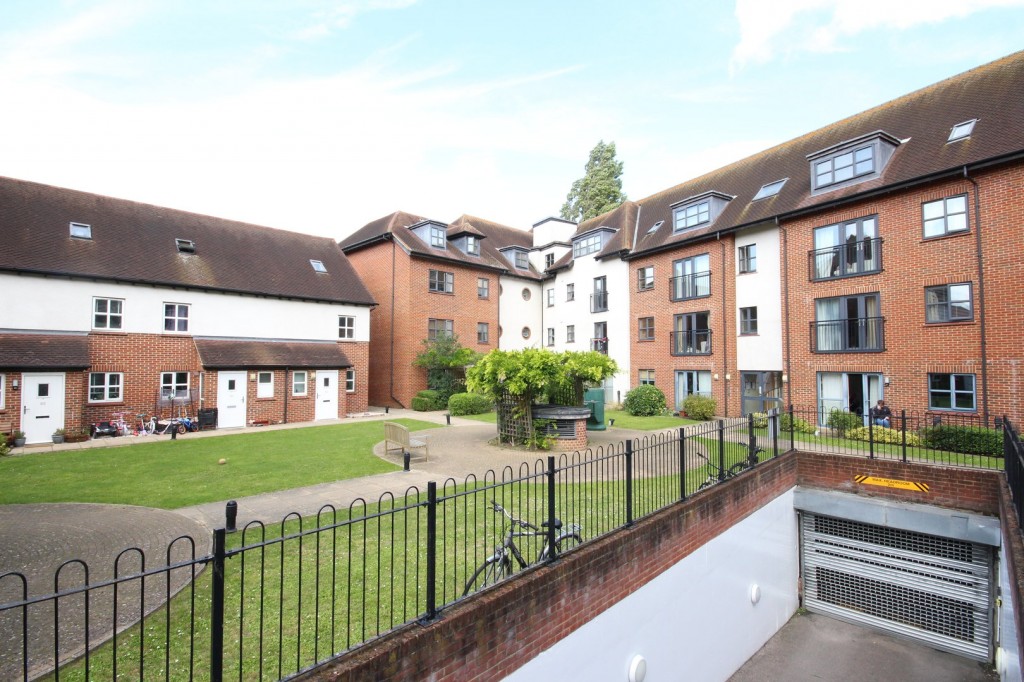 Birds Hill, Letchworth Garden City, Hertfordshire