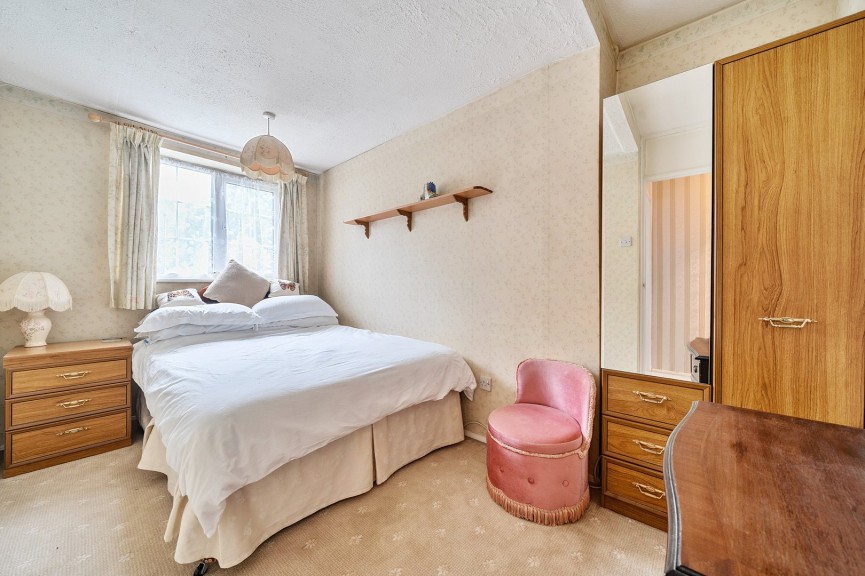 3 bedroom House for Sale Manor Close, Langford, Bedfordshire