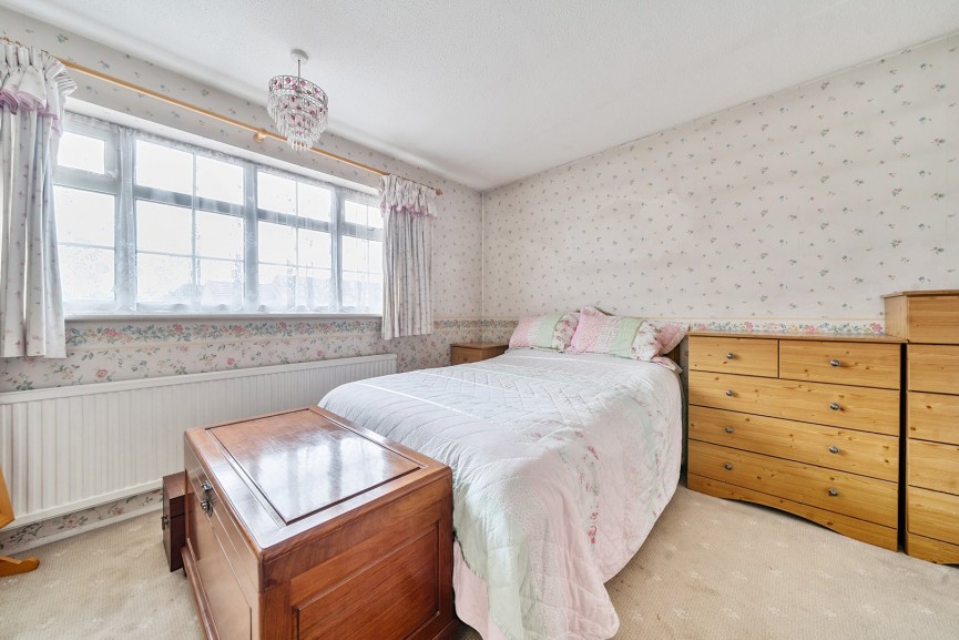 3 bedroom House for Sale Manor Close, Langford, Bedfordshire