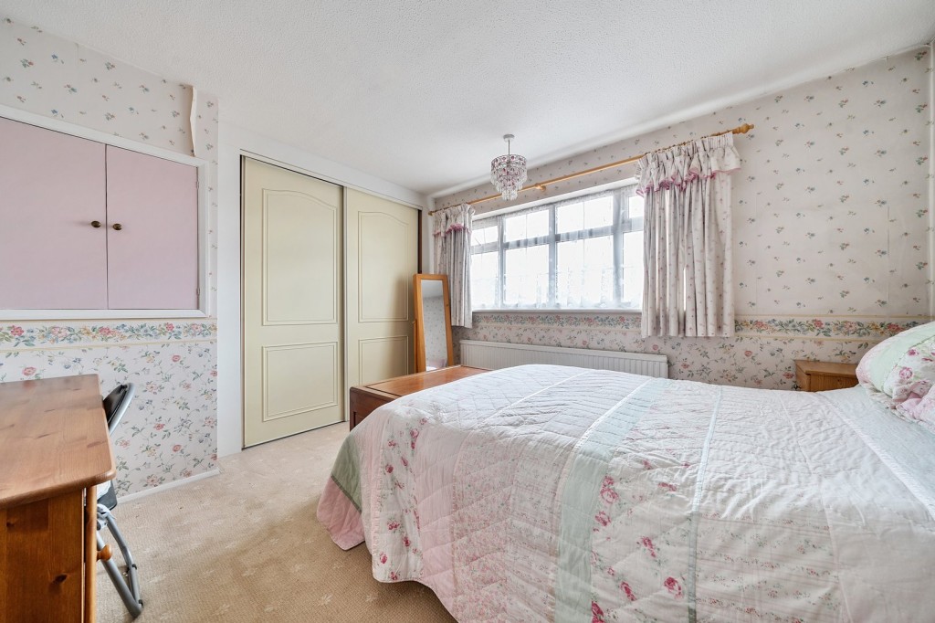 Manor Close, Langford, Bedfordshire