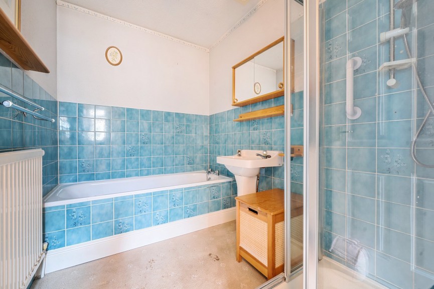 3 bedroom House for Sale Manor Close, Langford, Bedfordshire
