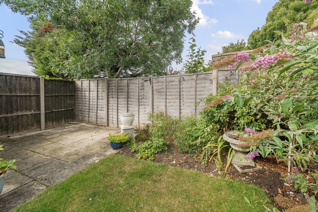 Manor Close, Langford, Bedfordshire
