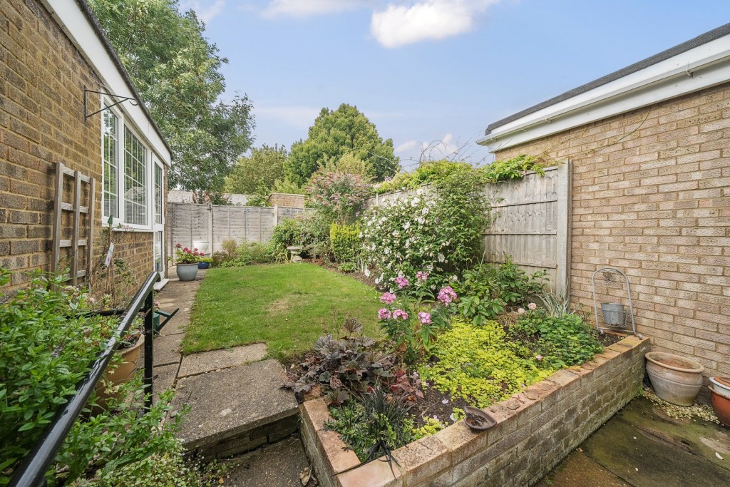 Manor Close, Langford, Bedfordshire