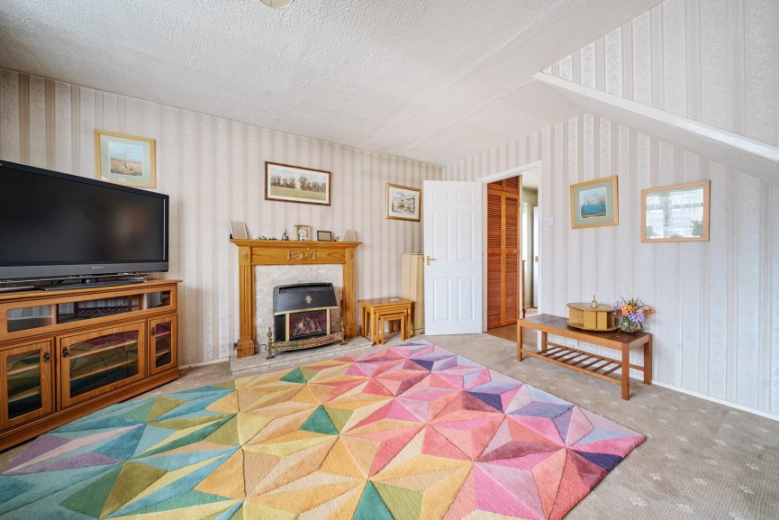 3 bedroom House for Sale Manor Close, Langford, Bedfordshire