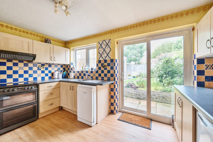 3 bedroom House for Sale Manor Close, Langford, Bedfordshire