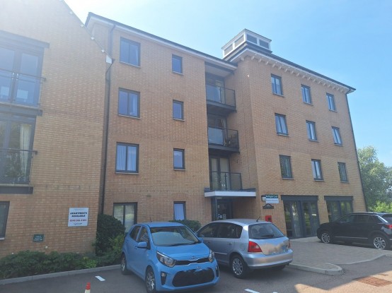 Shortmead Street, Biggleswade, Bedfordshire