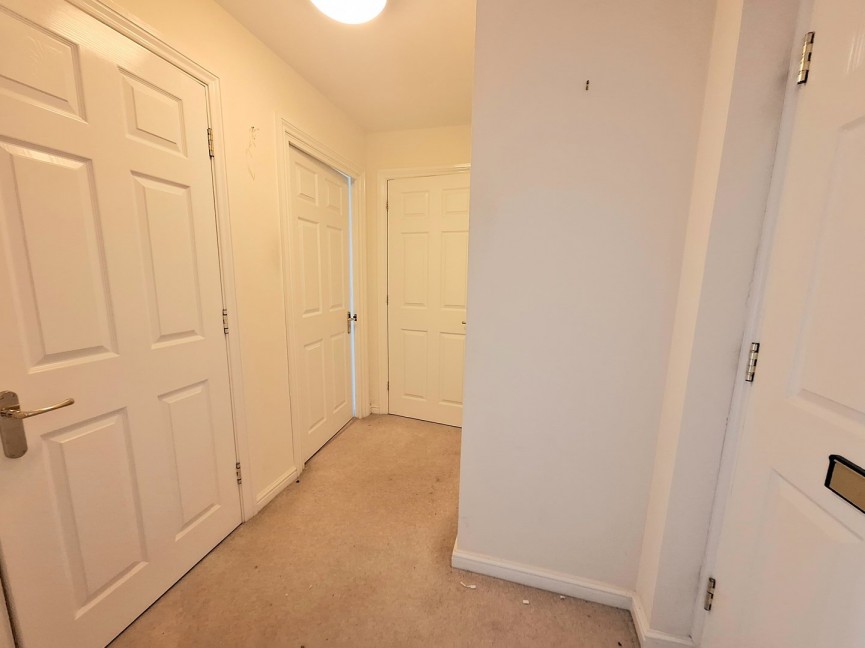 1 bedroom Flat for Sale Shortmead Street, Biggleswade, Bedfordshire