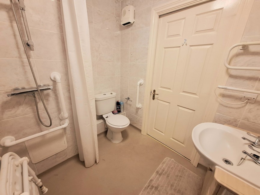 1 bedroom Flat for Sale Shortmead Street, Biggleswade, Bedfordshire