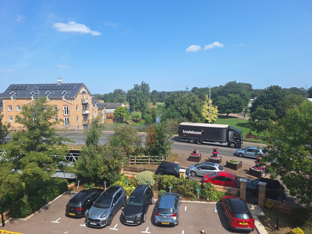 Shortmead Street, Biggleswade, Bedfordshire