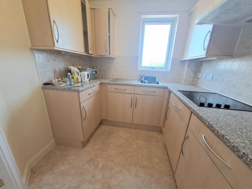 1 bedroom Flat for Sale Shortmead Street, Biggleswade, Bedfordshire