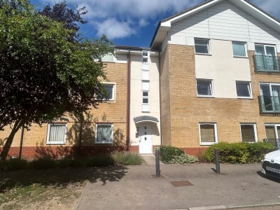 Eddington Crescent, Welwyn Garden City, Hertfordshire