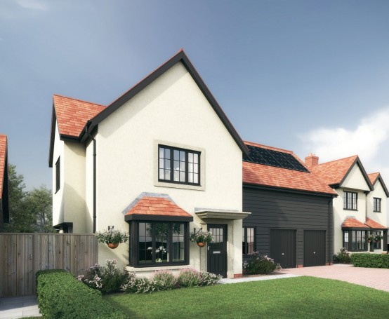 Ashwell, Baldock, Herts