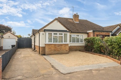 Station Road, Flitwick, Bedfordshire