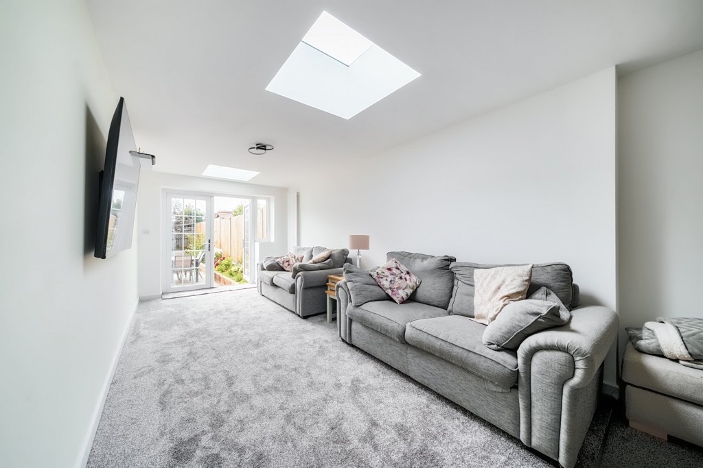 Station Road, Flitwick, Bedfordshire